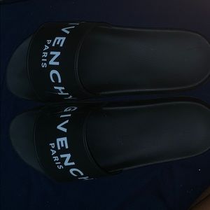 Givenchy slides
